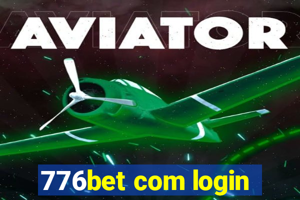 776bet com login